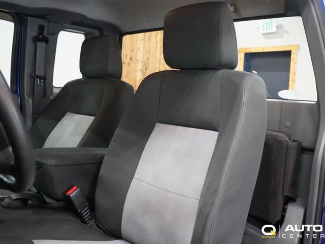 used 2011 Ford Ranger car, priced at $19,998
