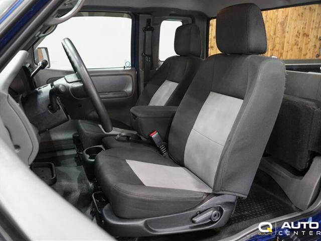 used 2011 Ford Ranger car, priced at $19,998