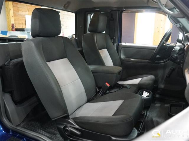 used 2011 Ford Ranger car, priced at $19,998