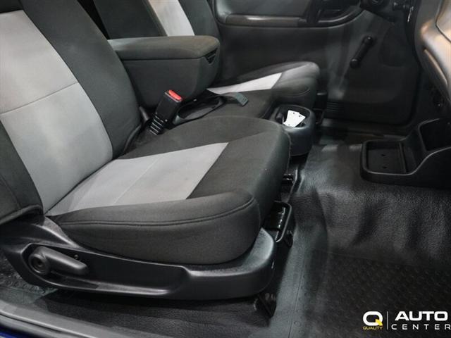 used 2011 Ford Ranger car, priced at $19,998