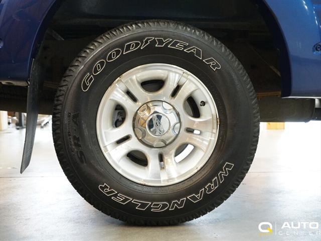 used 2011 Ford Ranger car, priced at $19,998