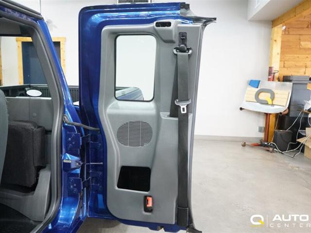 used 2011 Ford Ranger car, priced at $19,998