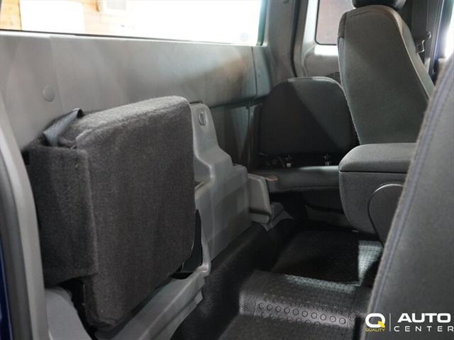 used 2011 Ford Ranger car, priced at $19,998