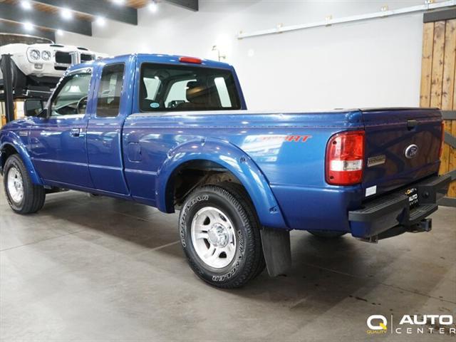 used 2011 Ford Ranger car, priced at $19,998