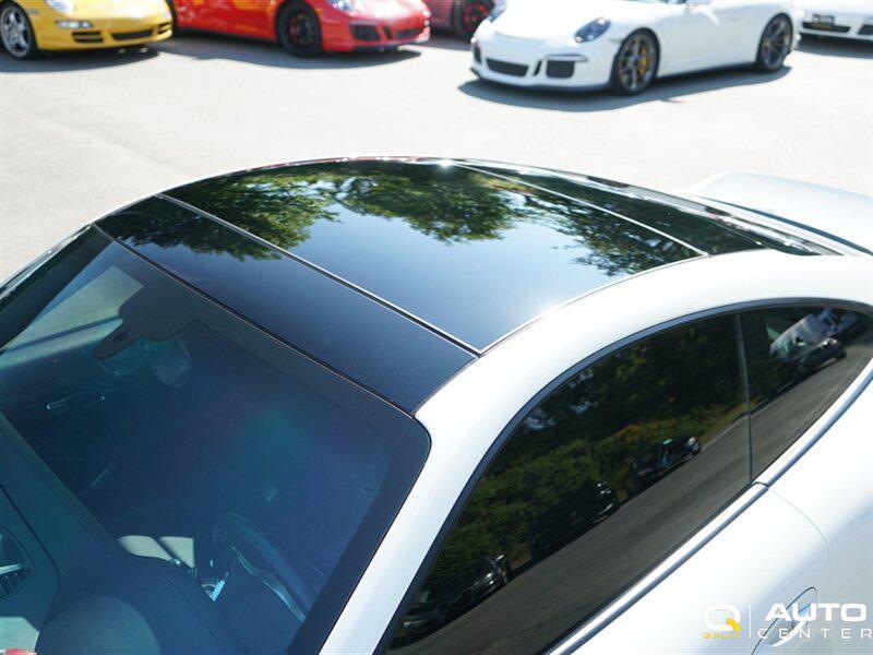 used 2015 Porsche 911 car, priced at $129,998