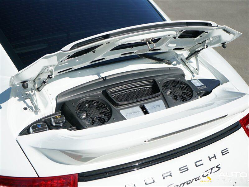 used 2015 Porsche 911 car, priced at $129,998