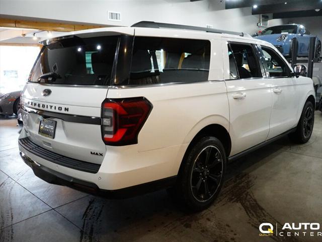 used 2023 Ford Expedition car, priced at $57,998