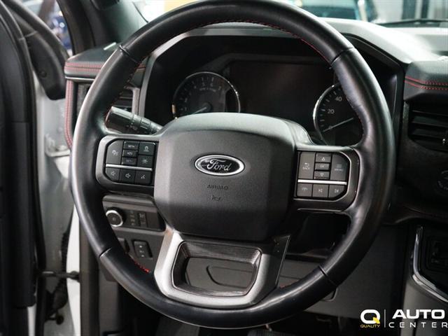 used 2023 Ford Expedition car, priced at $57,998