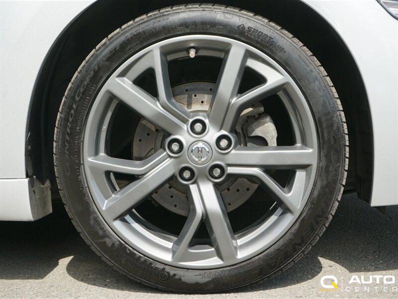 used 2013 Nissan Maxima car, priced at $5,998