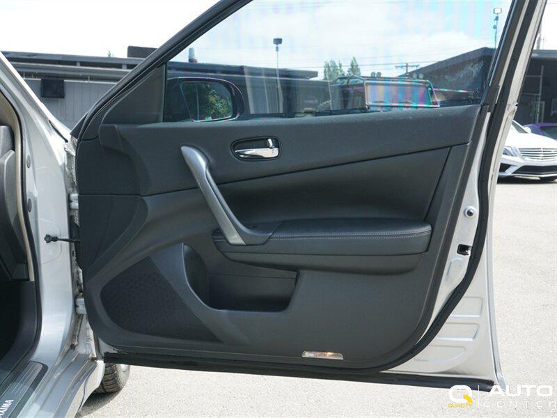 used 2013 Nissan Maxima car, priced at $5,998