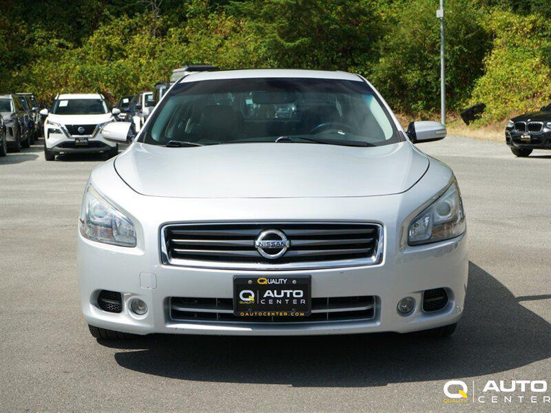 used 2013 Nissan Maxima car, priced at $5,998