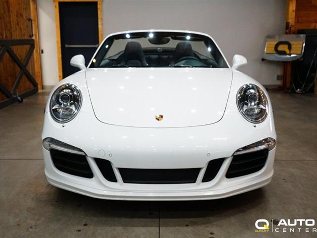 used 2013 Porsche 911 car, priced at $74,998