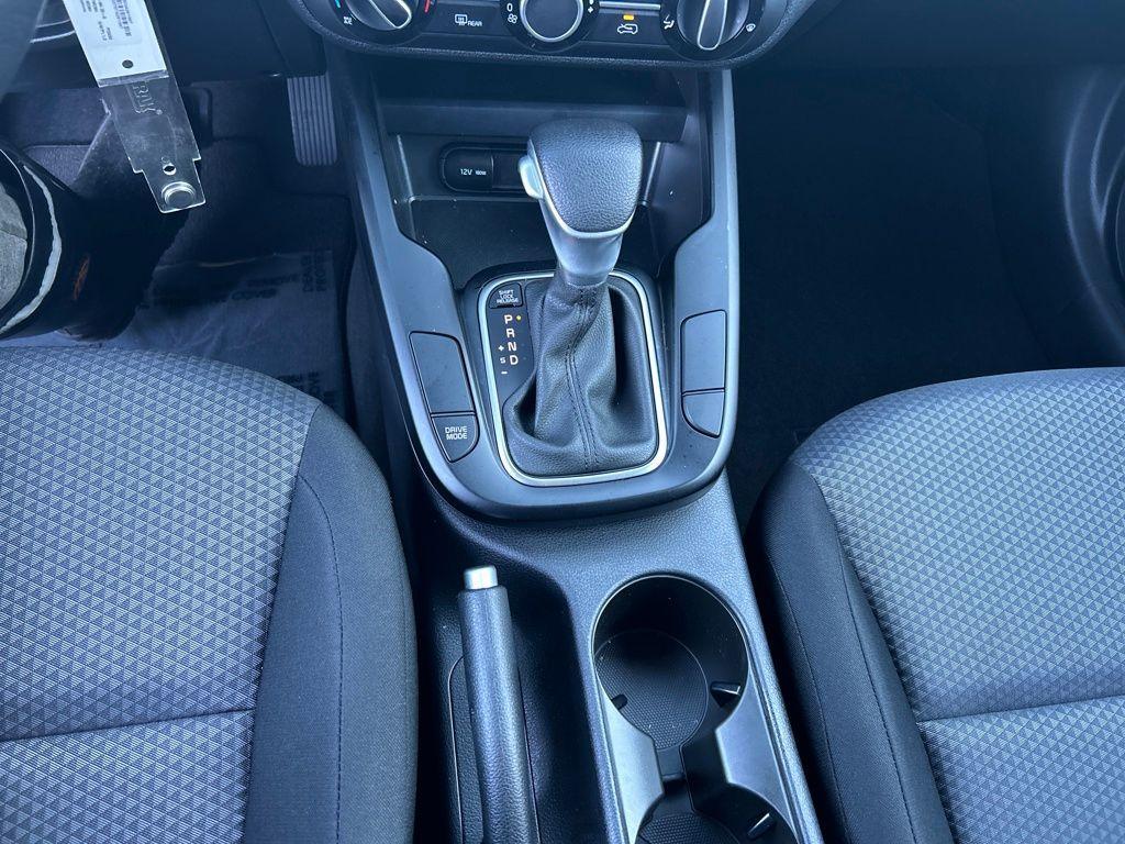 used 2025 Kia Soul car, priced at $24,950