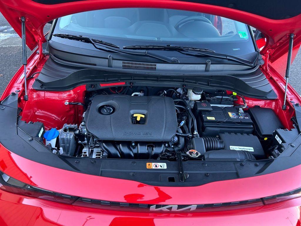 used 2025 Kia Soul car, priced at $24,950