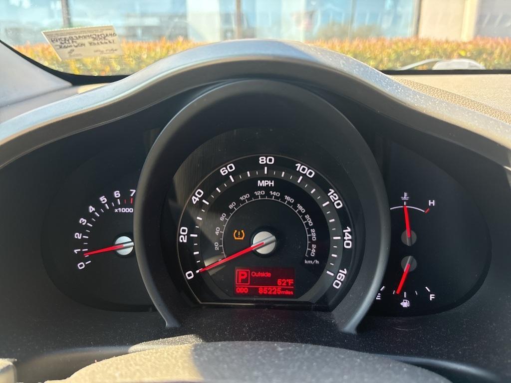 used 2012 Kia Sportage car, priced at $8,998
