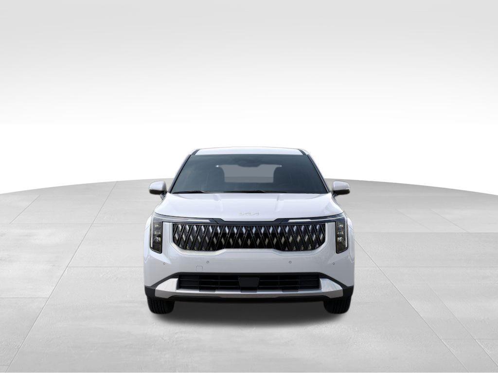 new 2025 Kia Carnival car, priced at $42,990