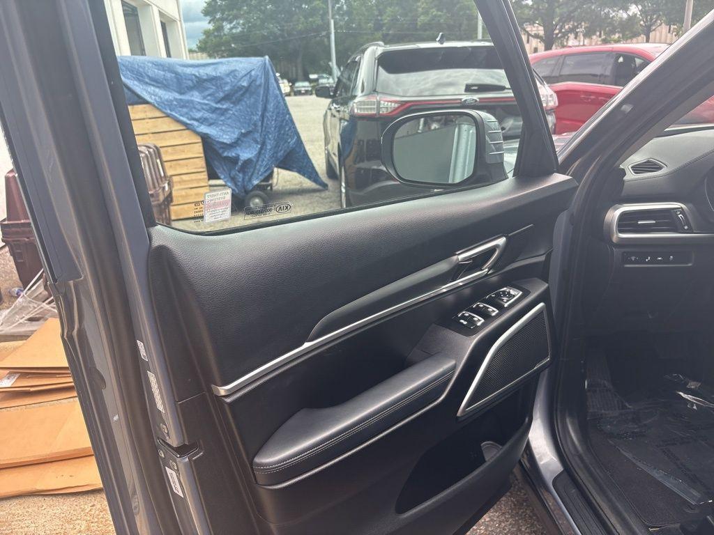used 2020 Kia Telluride car, priced at $21,995