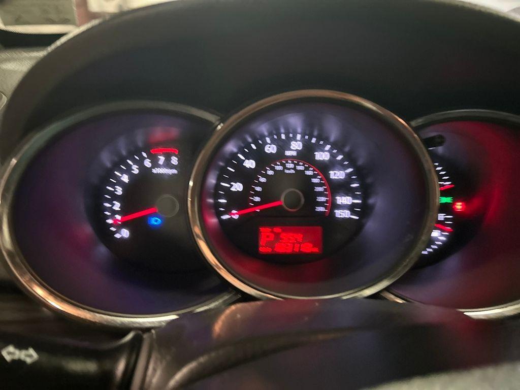 used 2013 Kia Sorento car, priced at $8,995