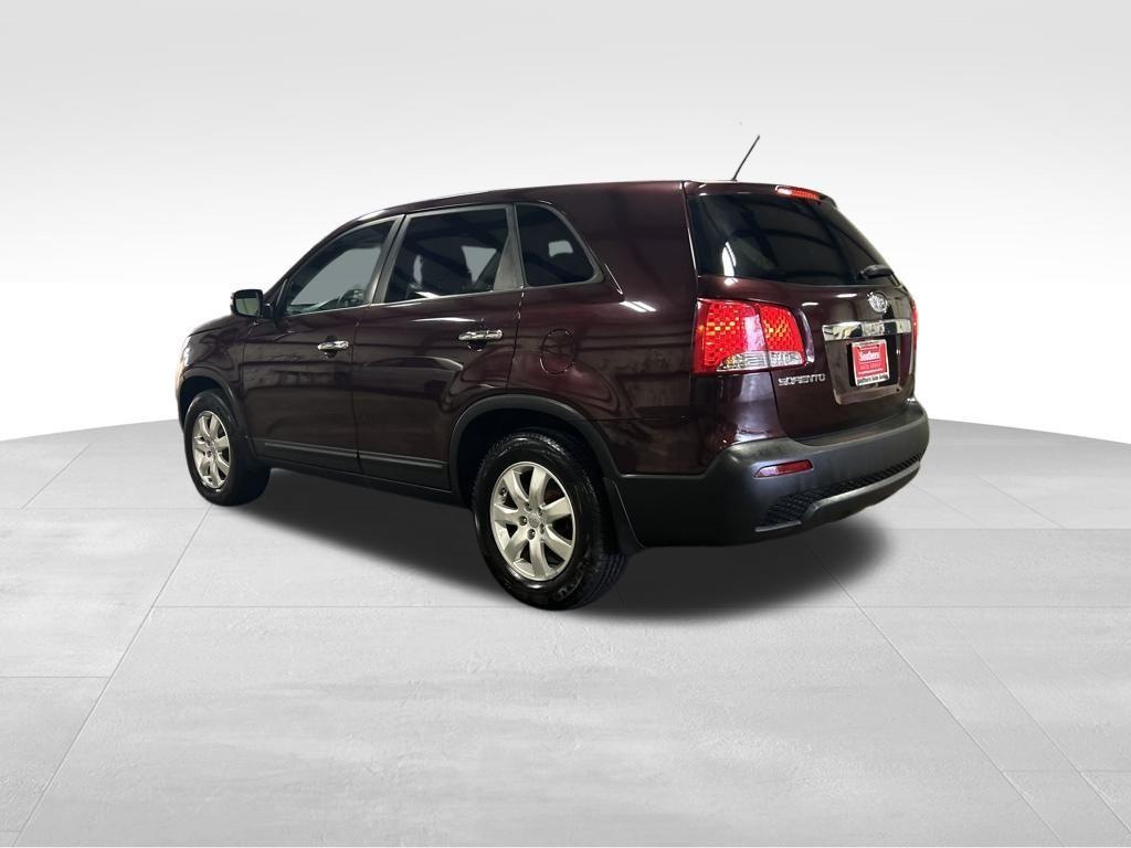 used 2013 Kia Sorento car, priced at $8,995