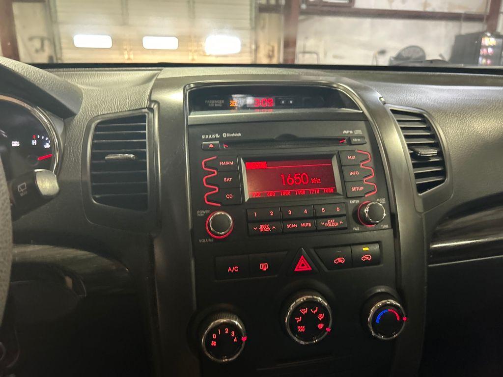 used 2013 Kia Sorento car, priced at $8,995