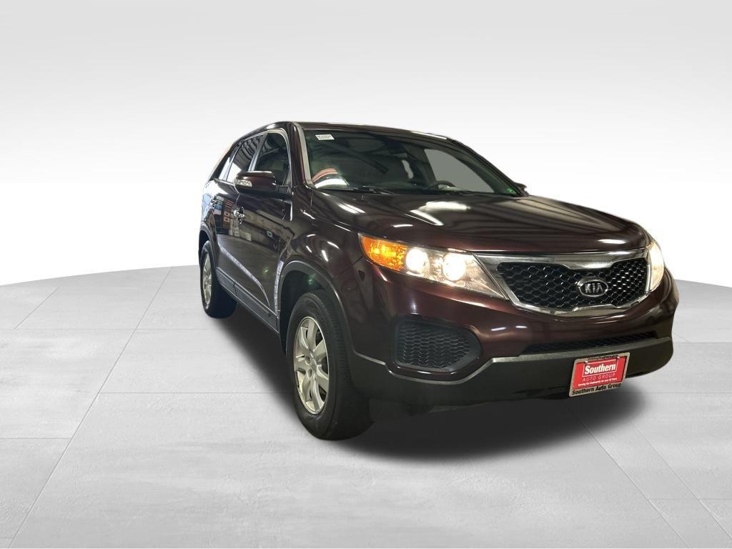 used 2013 Kia Sorento car, priced at $8,995