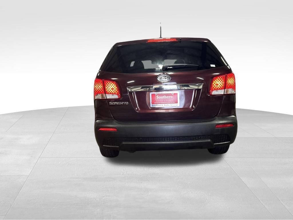 used 2013 Kia Sorento car, priced at $8,995