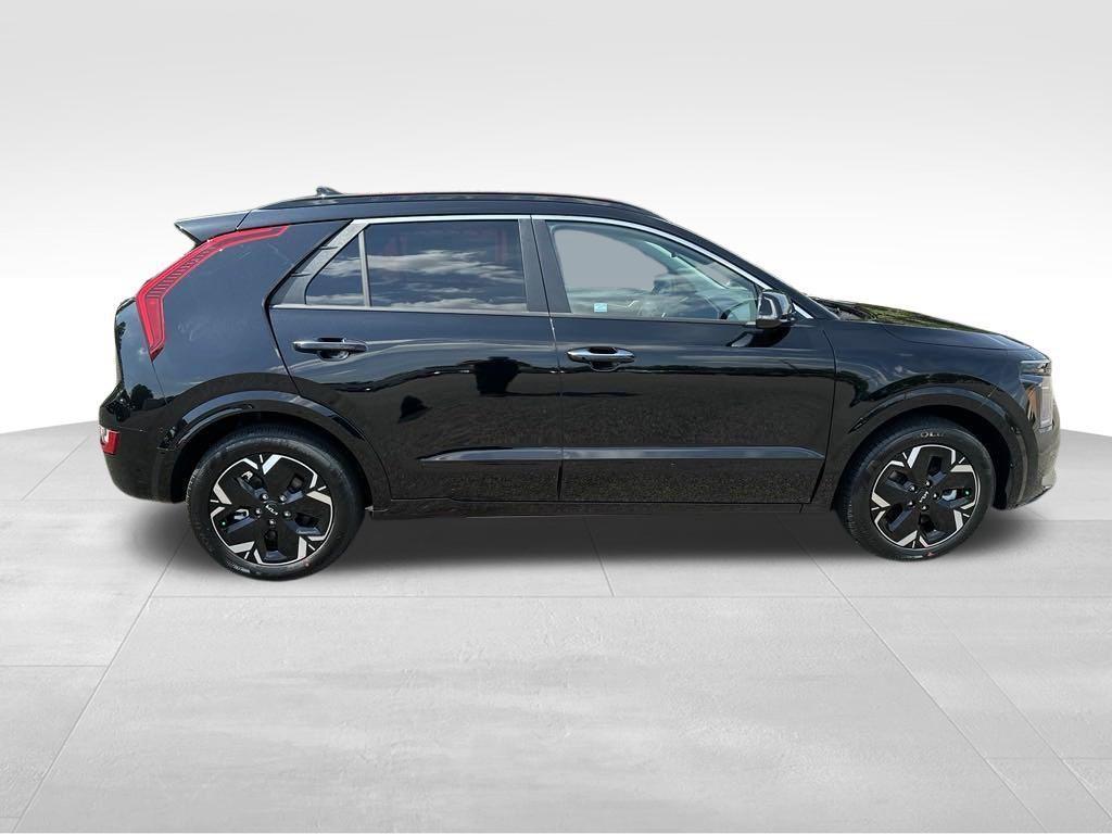 used 2023 Kia Niro EV car, priced at $37,998