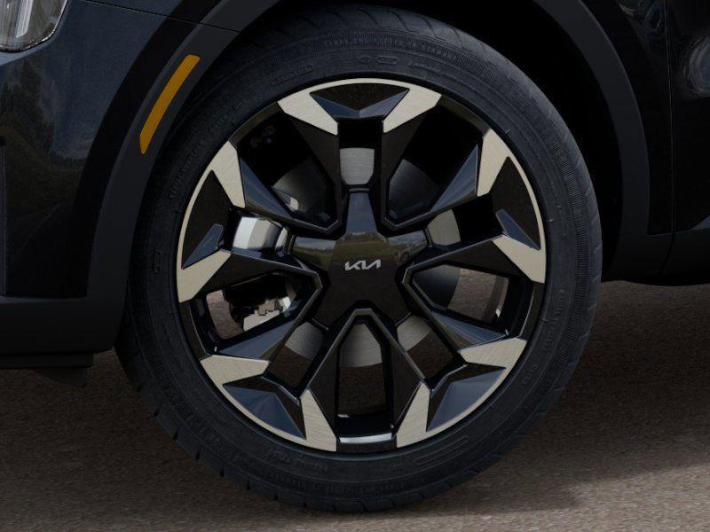 new 2025 Kia Sorento car, priced at $37,230