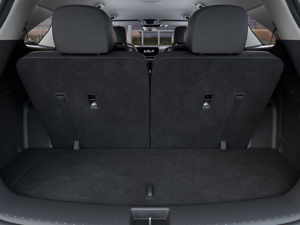 new 2025 Kia Sorento car, priced at $37,230