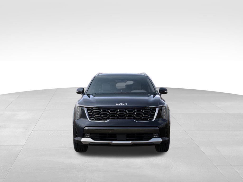 new 2025 Kia Sorento car, priced at $37,230