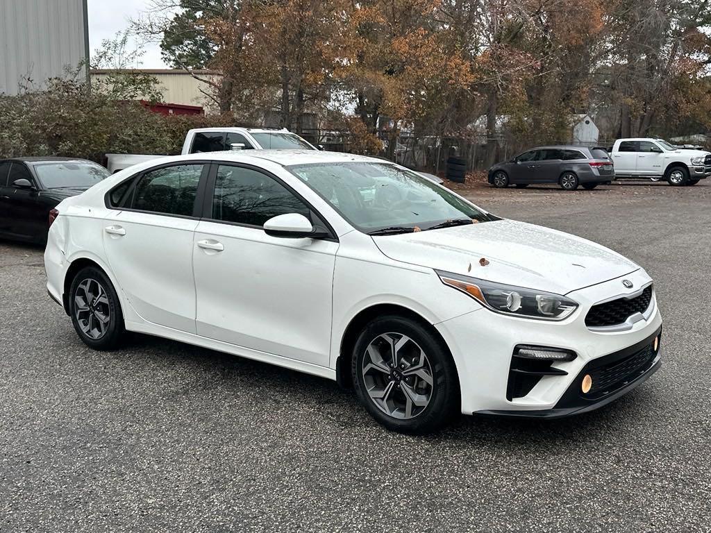 used 2019 Kia Forte car, priced at $11,888