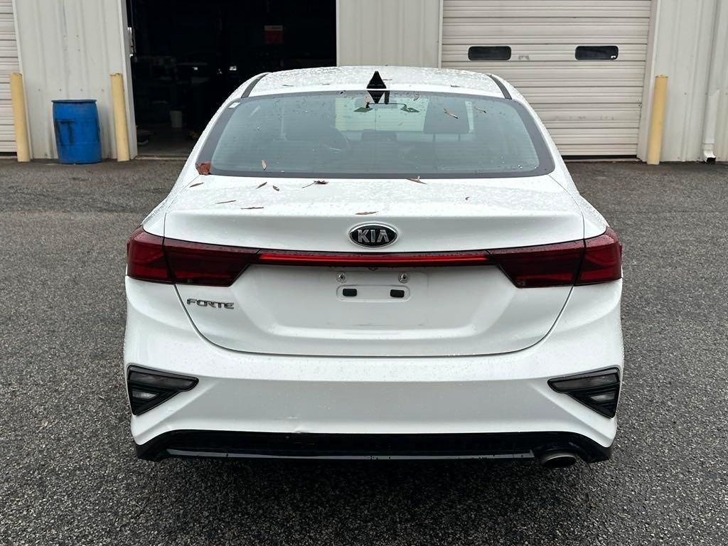 used 2019 Kia Forte car, priced at $11,888