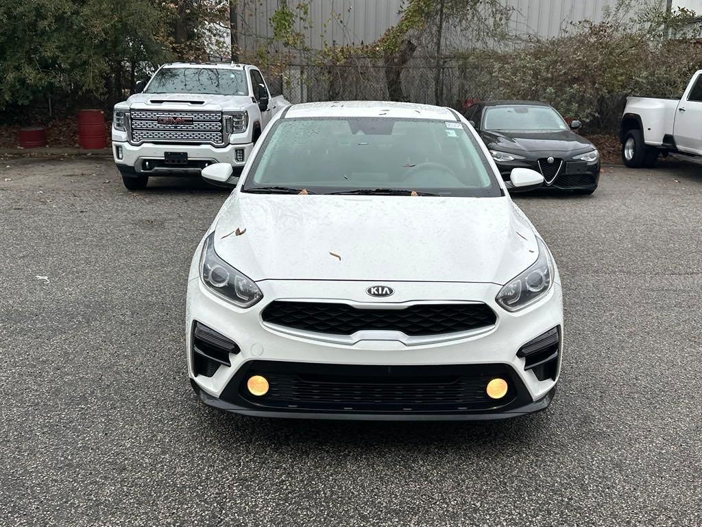 used 2019 Kia Forte car, priced at $11,888