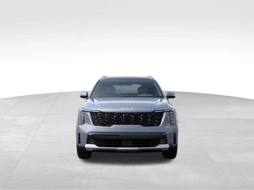 new 2025 Kia Sorento car, priced at $40,830