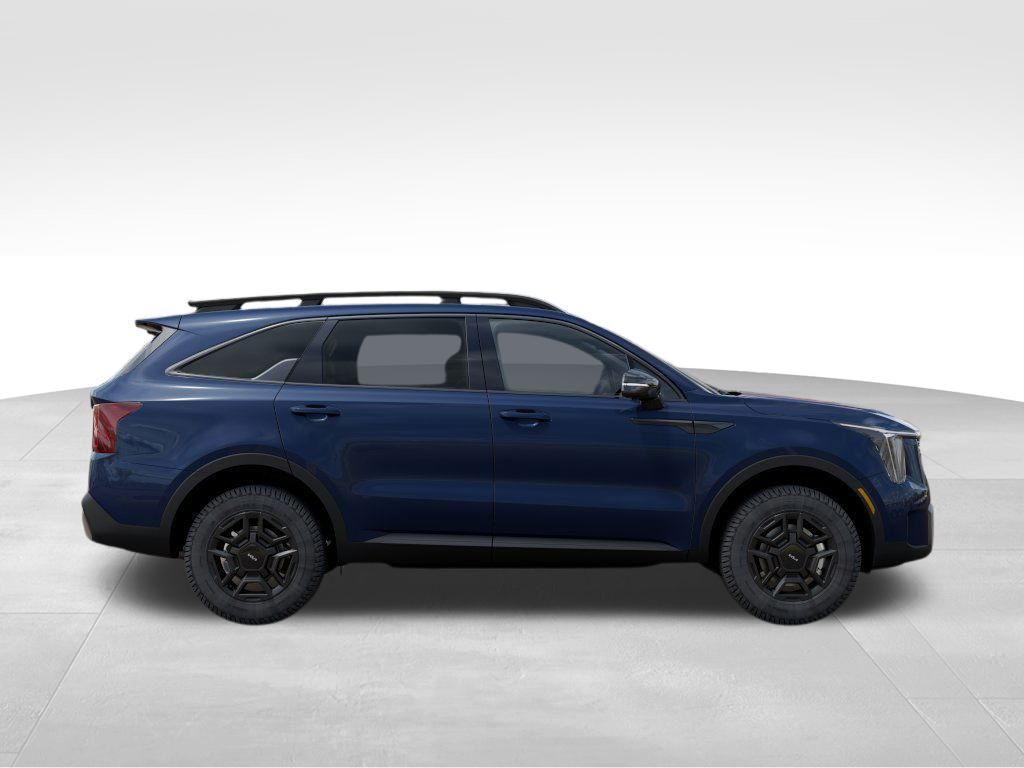 new 2024 Kia Sorento car, priced at $49,485