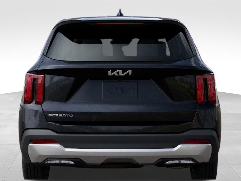 new 2025 Kia Sorento car, priced at $32,130