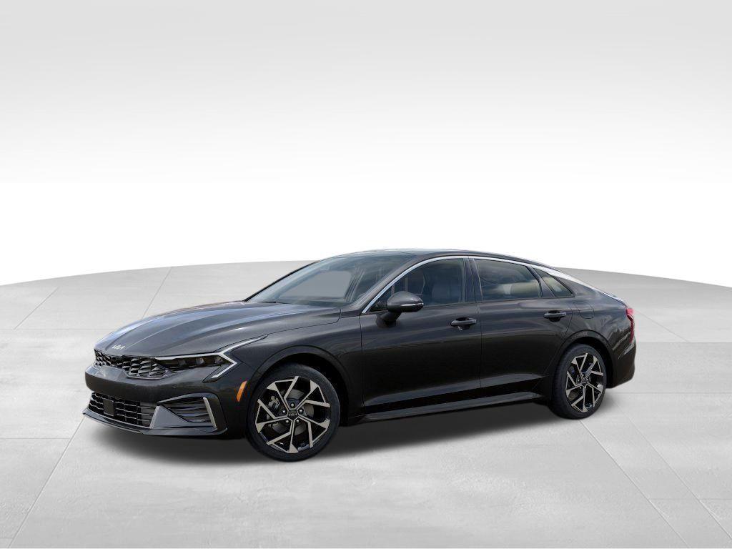 new 2025 Kia K5 car, priced at $34,830