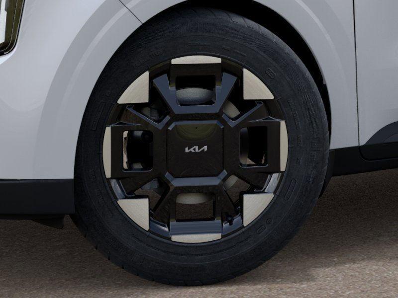 new 2026 Kia Carnival car, priced at $42,415