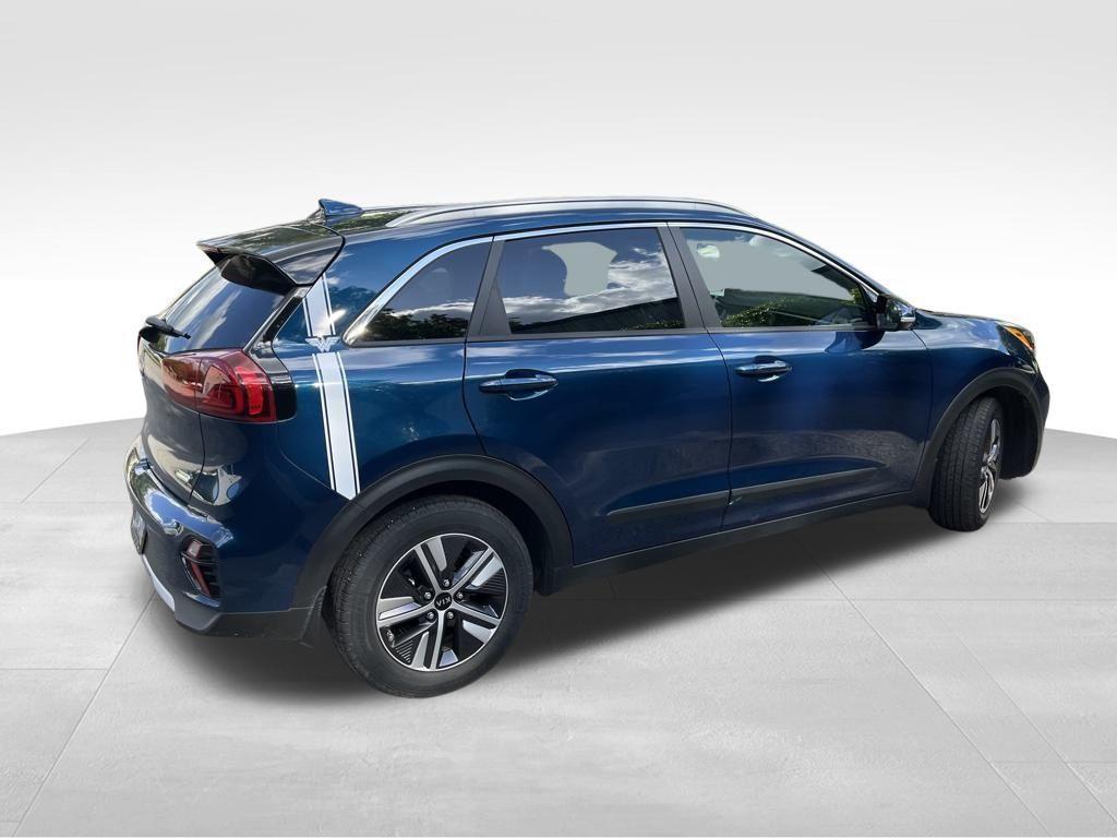 used 2020 Kia Niro car, priced at $21,998