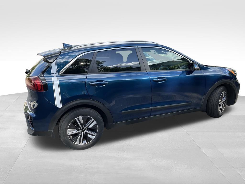 used 2020 Kia Niro car, priced at $21,998