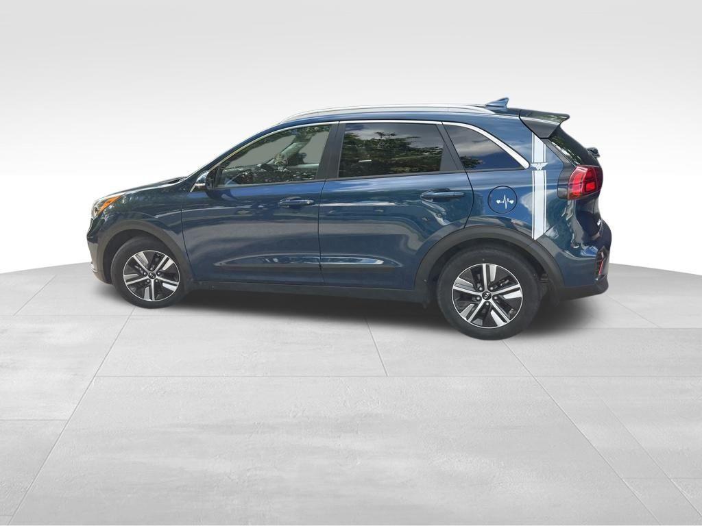 used 2020 Kia Niro car, priced at $21,998