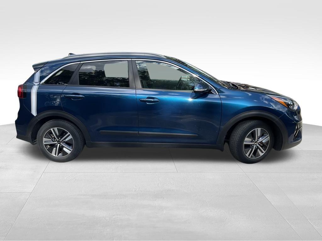 used 2020 Kia Niro car, priced at $21,998