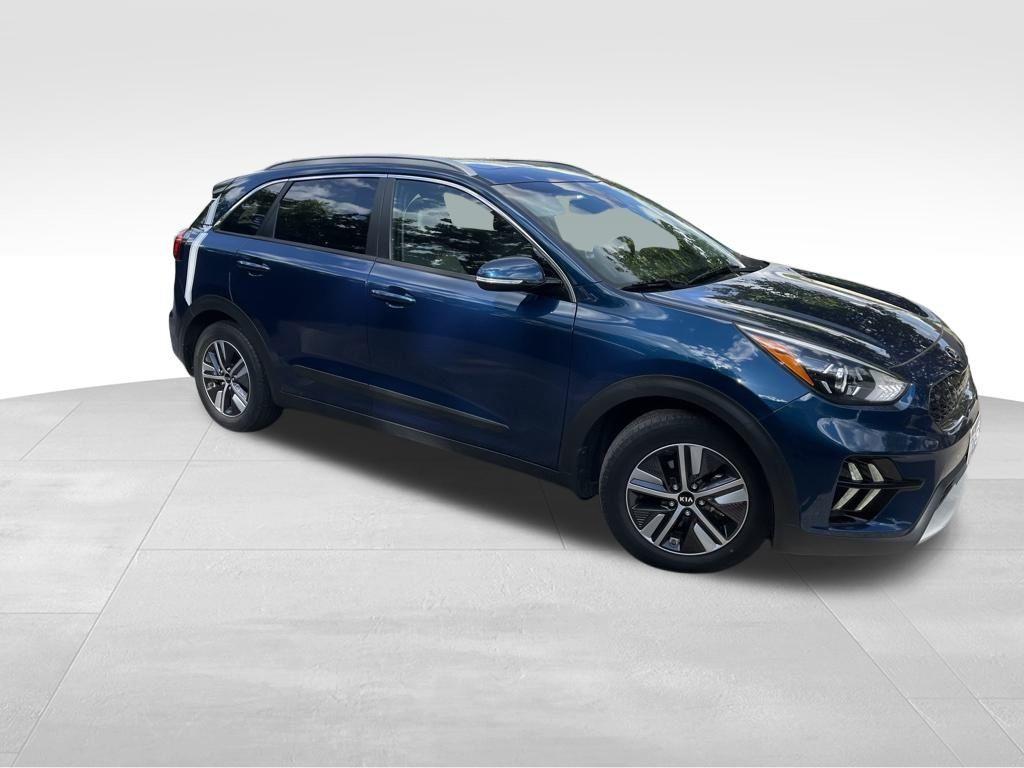 used 2020 Kia Niro car, priced at $21,998