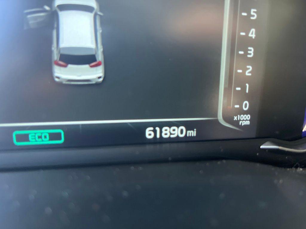 used 2020 Kia Niro car, priced at $21,998