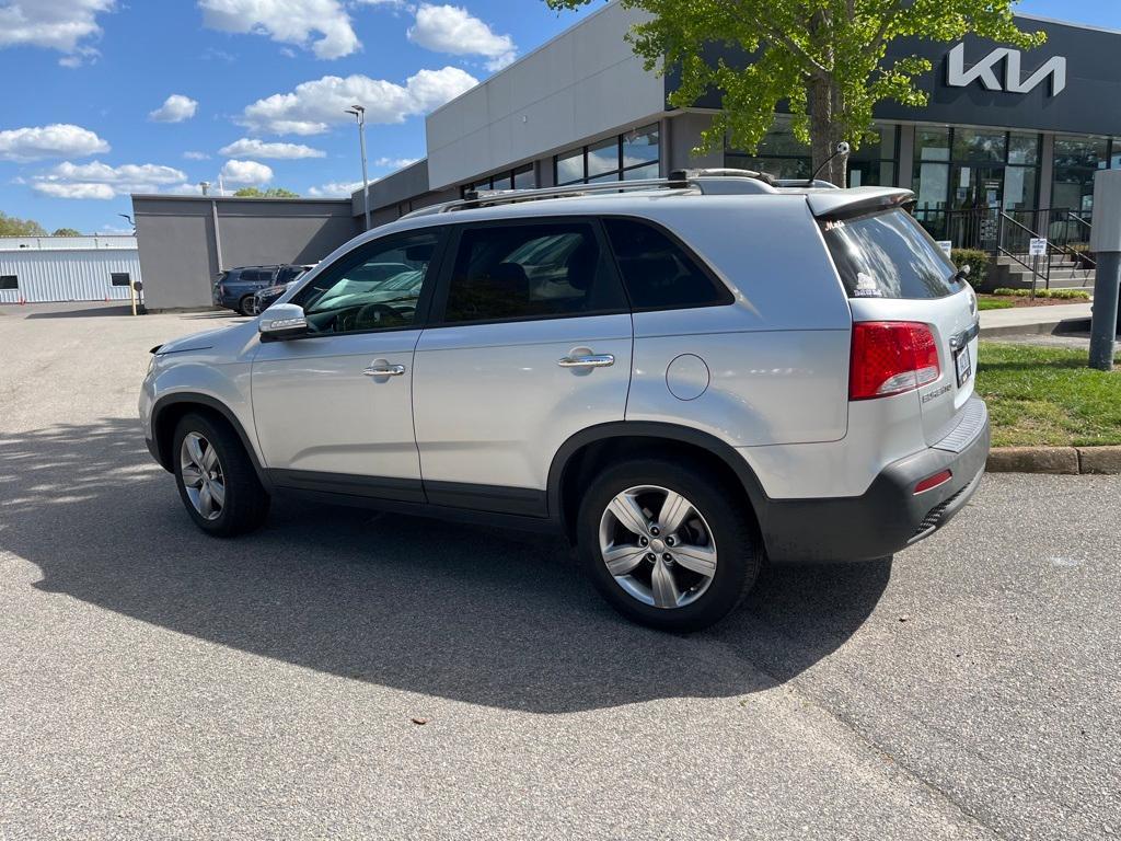 used 2012 Kia Sorento car, priced at $8,930