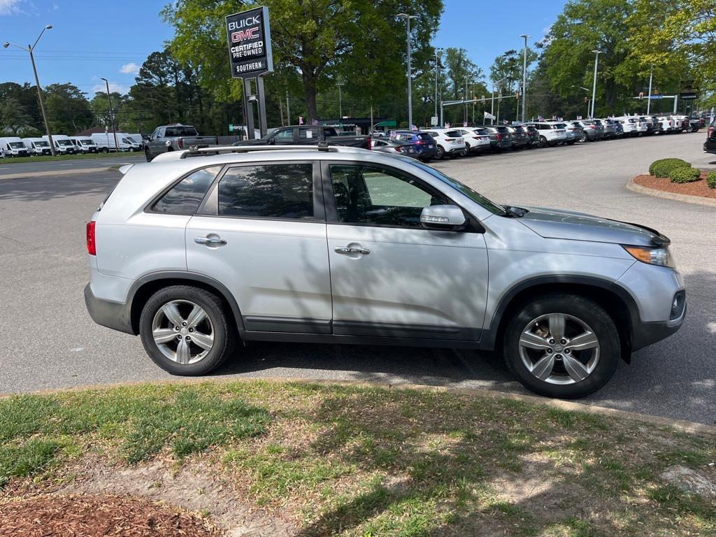 used 2012 Kia Sorento car, priced at $8,930
