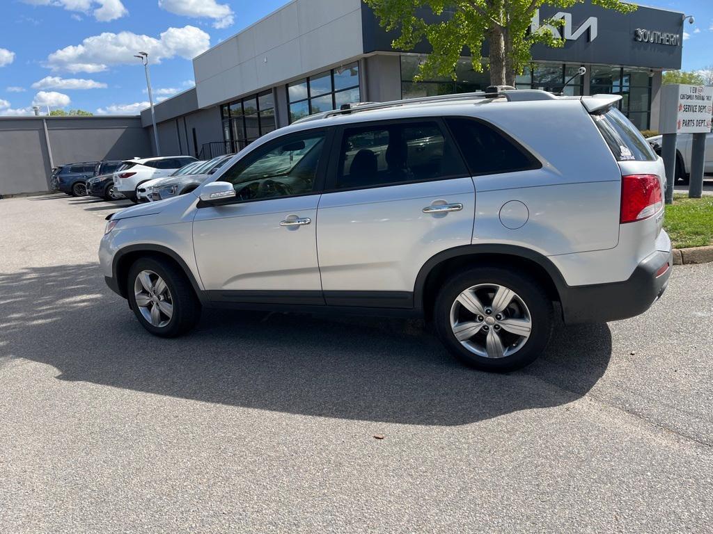 used 2012 Kia Sorento car, priced at $8,930