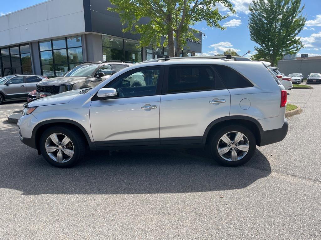 used 2012 Kia Sorento car, priced at $8,930