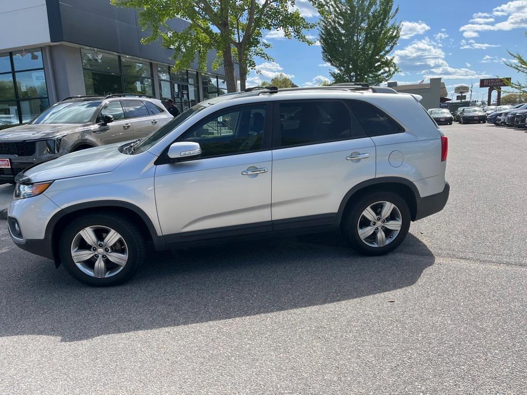 used 2012 Kia Sorento car, priced at $8,930