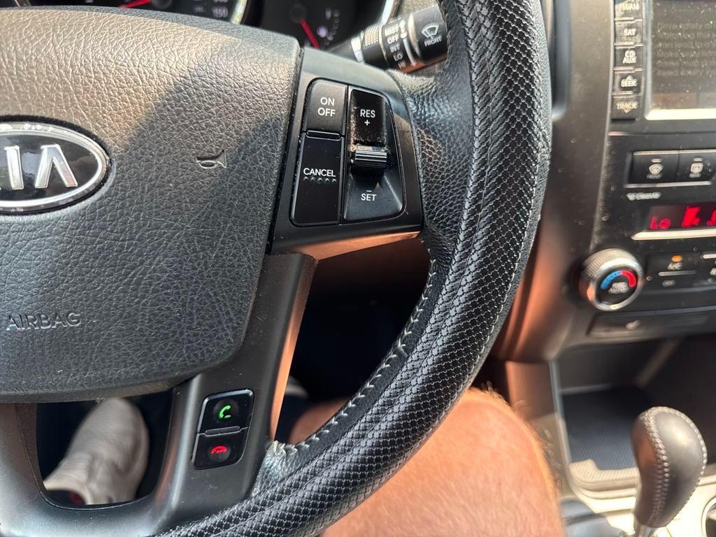 used 2012 Kia Sorento car, priced at $8,930